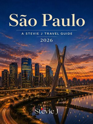 cover image of São Paulo